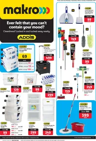 Makro : Addis (02 September - 15 September 2024)