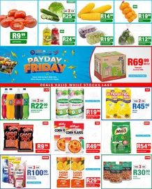 Take n Pay : Payday Friday (25 April 2025 Only)