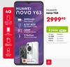 Huawei Nova Y63 Smartphone