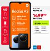 Xiaomi Redmi A3 Smartphone