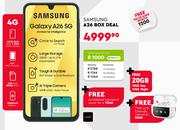 Samsung Galaxy A26 5G