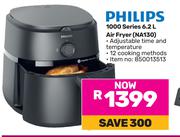 Philips 1000 Series 6.2L Air Fryer NA130