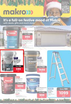 Makro : Paint (02 December - 31 December 2024), page 1