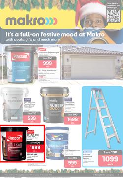 Makro : Paint (02 December - 31 December 2024), page 1