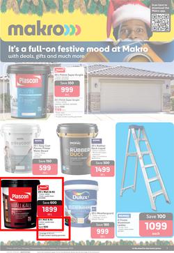 Makro : Paint (02 December - 31 December 2024), page 1