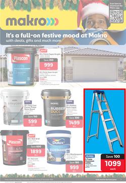 Makro : Paint (02 December - 31 December 2024), page 1
