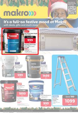 Makro : Paint (02 December - 31 December 2024), page 1