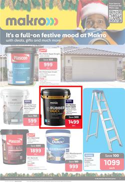 Makro : Paint (02 December - 31 December 2024), page 1