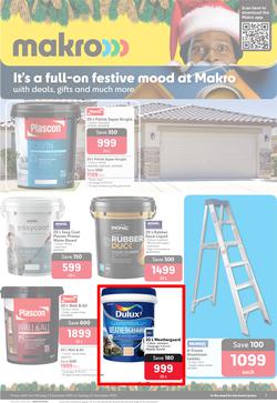 Makro : Paint (02 December - 31 December 2024), page 1