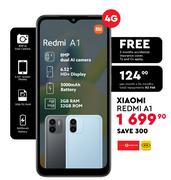 Xiaomi Redmi A1 Smartphone