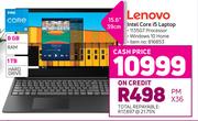 Lenovo Intel Core i5 Laptop