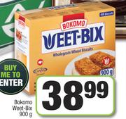 Bokomo Weet Bix-900g