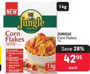 Jungle Corn Flakes-1kg