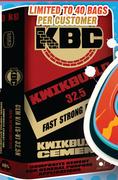 Kwikbuild Cement 32.5-50Kg
