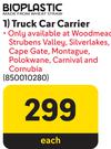 Bioplastic Truck Car Carrier-Each