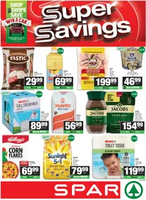 SPAR & SUPERSPAR Eastern Cape (Town) : Super Savings (22 April - 10 May 2026)