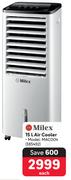 Milex 15Ltr Air Cooler MAC004 