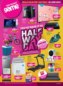 Game Malawi Specials | July 2023 Latest Catalogues | Guzzle - Blantyre