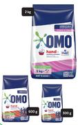 Omo Hand Wash Powder-2Kg