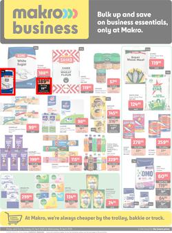 Makro Gqeberha : Food (03 April - 16 April 2025), page 1