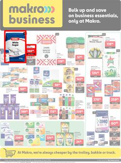 Makro Gqeberha : Food (03 April - 16 April 2025), page 1