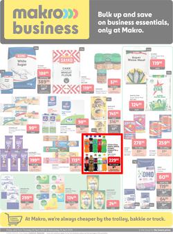 Makro Gqeberha : Food (03 April - 16 April 2025), page 1