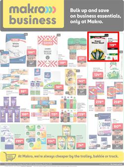 Makro Gqeberha : Food (03 April - 16 April 2025), page 1