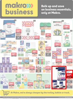 Makro Gqeberha : Food (03 April - 16 April 2025), page 1