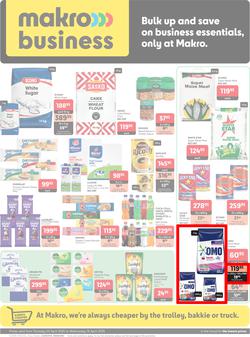 Makro Gqeberha : Food (03 April - 16 April 2025), page 1