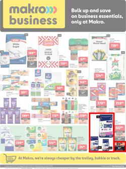 Makro Gqeberha : Food (03 April - 16 April 2025), page 1