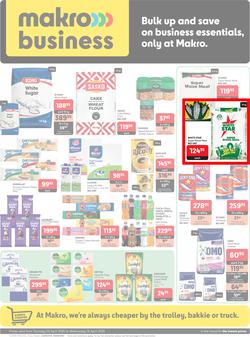 Makro Gqeberha : Food (03 April - 16 April 2025), page 1