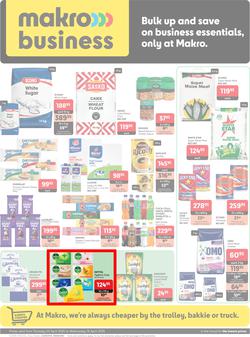 Makro Gqeberha : Food (03 April - 16 April 2025), page 1