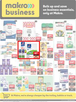 Makro Gqeberha : Food (03 April - 16 April 2025), page 1