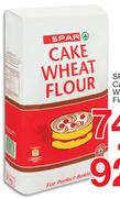 Spar Cake Wheat Flour-10Kg