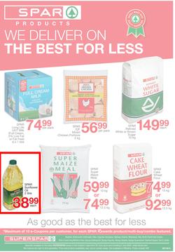 SUPER SPAR EASTERN CAPE (23 June - 5 July 2020), page 1