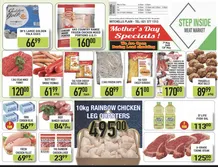 Step Inside Meat Market : Mother's Day Specials (07 May - 13 May 2025)
