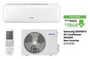 Samsung 12000BTU Air Conditioner AR3000