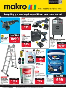 Makro : DIY - Everything You Need At Prices You'll Love (17 June - 30 June 2024)