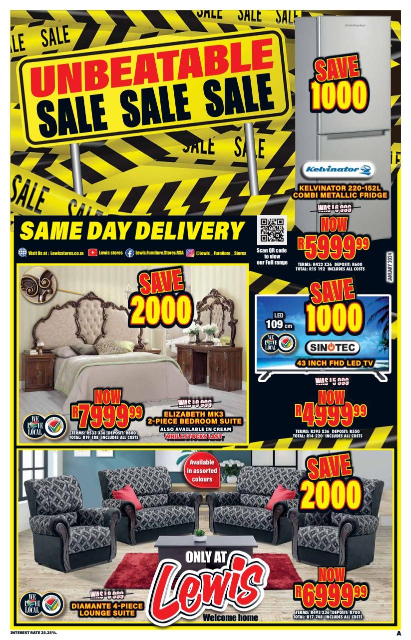 sml - Best Prices and Online Promos - Jan 2024