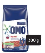 Omo Hand Wash Powder-6 x 250g + 50g Free