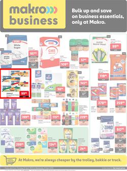 Makro KwaZulu-Natal : Food (03 April - 16 April 2025), page 1