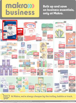 Makro KwaZulu-Natal : Food (03 April - 16 April 2025), page 1
