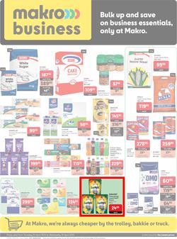 Makro KwaZulu-Natal : Food (03 April - 16 April 2025), page 1