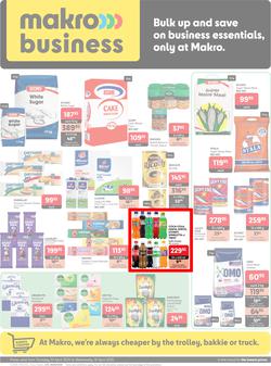 Makro KwaZulu-Natal : Food (03 April - 16 April 2025), page 1