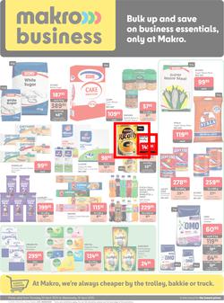 Makro KwaZulu-Natal : Food (03 April - 16 April 2025), page 1
