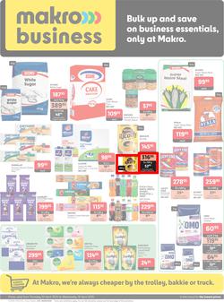 Makro KwaZulu-Natal : Food (03 April - 16 April 2025), page 1