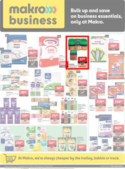 Makro KwaZulu-Natal : Food (03 April - 16 April 2025), page 1