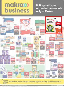 Makro KwaZulu-Natal : Food (03 April - 16 April 2025), page 1