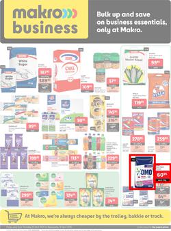 Makro KwaZulu-Natal : Food (03 April - 16 April 2025), page 1