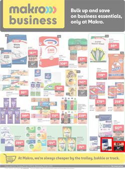 Makro KwaZulu-Natal : Food (03 April - 16 April 2025), page 1